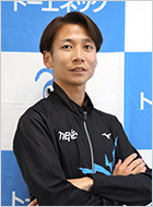 小山裕太